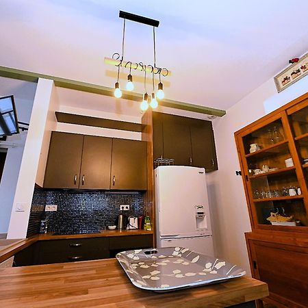 Les Petits Loups - Acces Parc - Stationnement Gratuit Apartment บาญเญอ-เดอ-บีกอร์ ภายนอก รูปภาพ